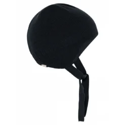 Bergen earflap hat