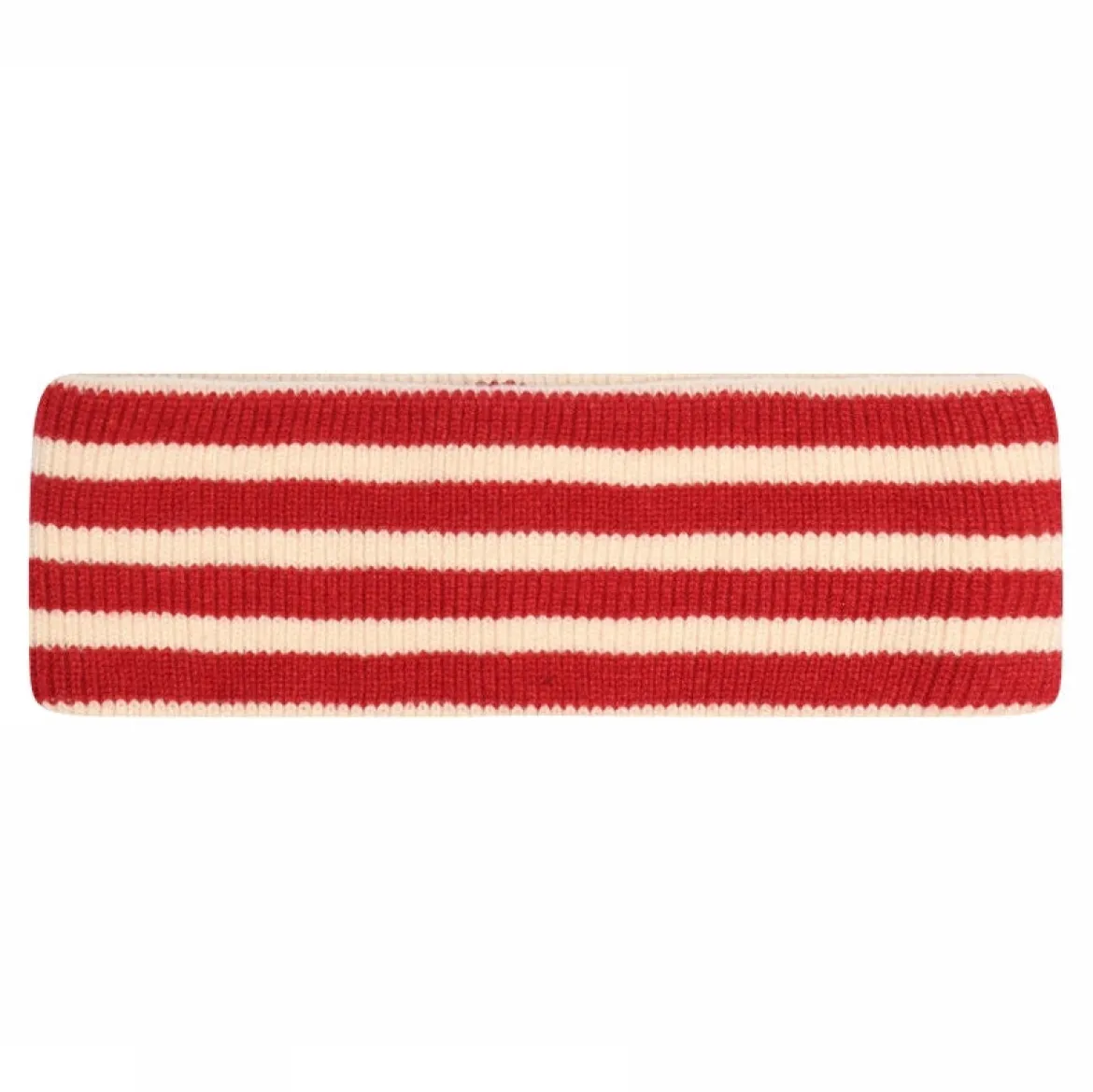 Bergen striped headband