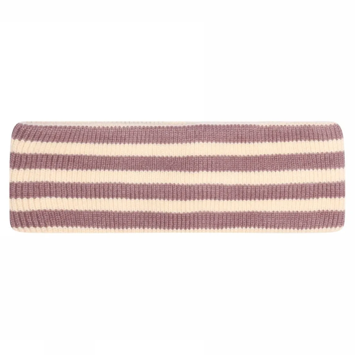 Bergen striped headband