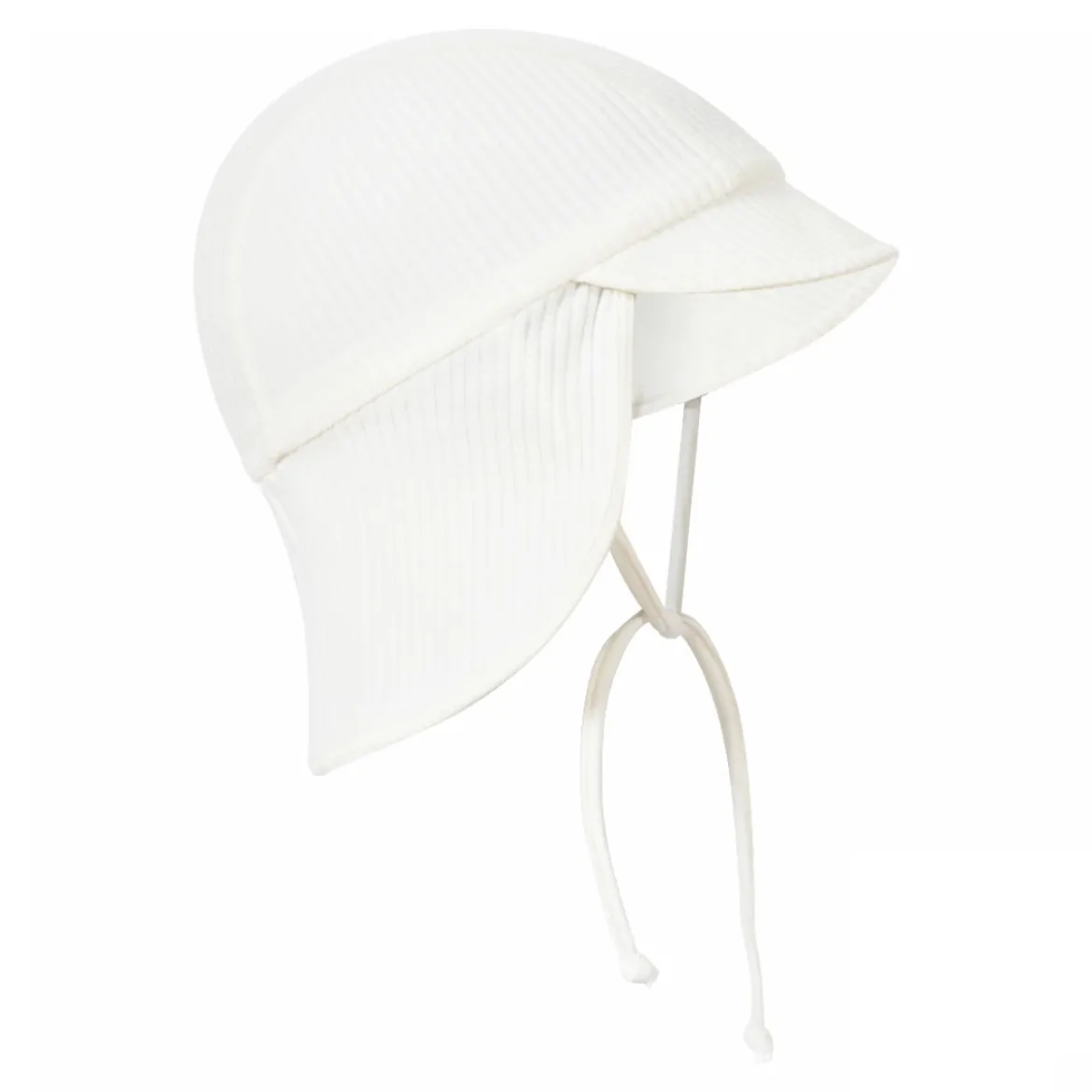 Billie cap - neck shade
