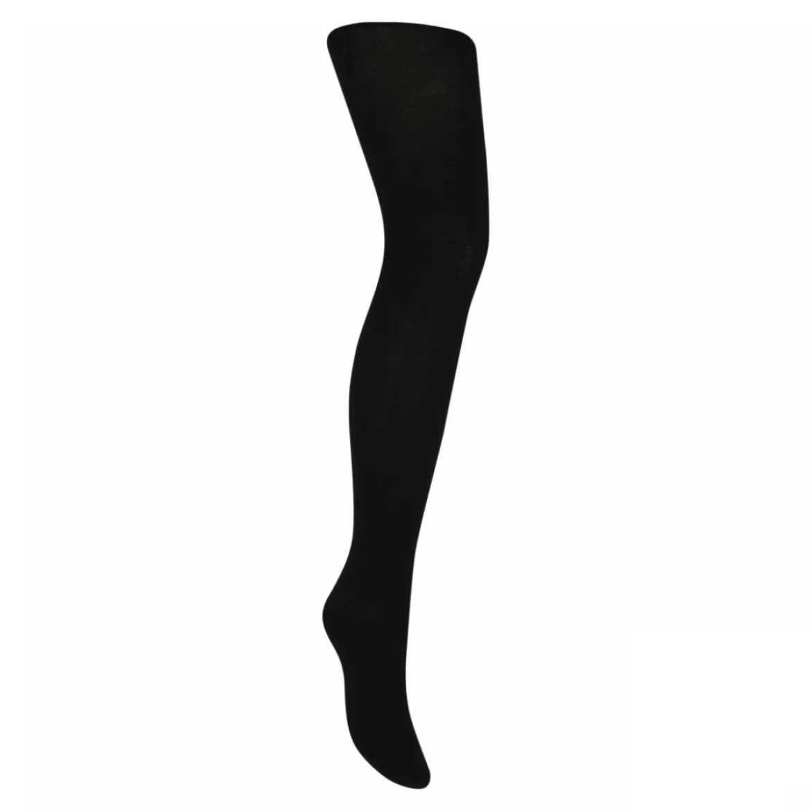 Capsule wool tights