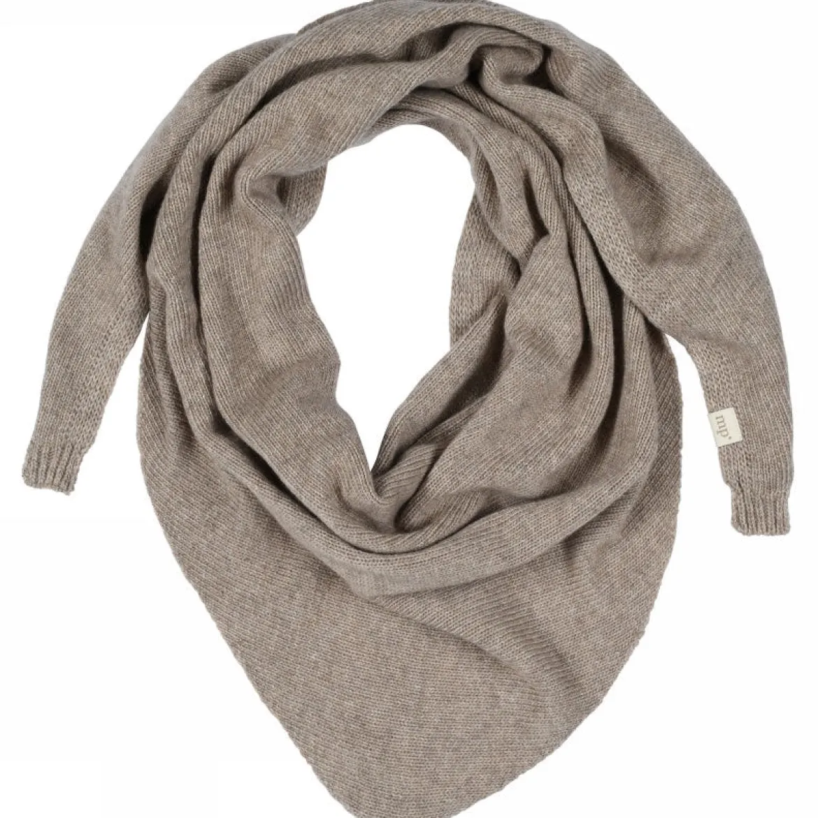 Copenhagen scarf