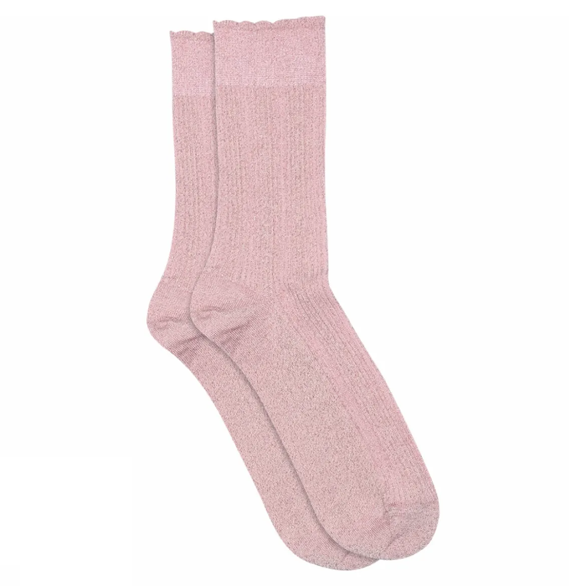 Julia glitter socks