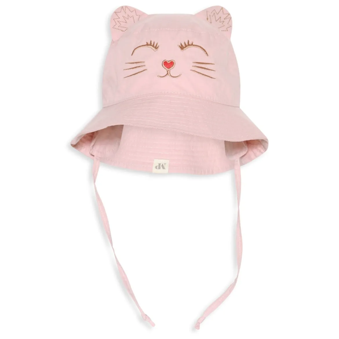 Kitty bucket hat