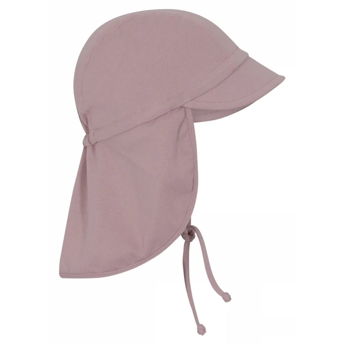 Sami Cap - neck shade