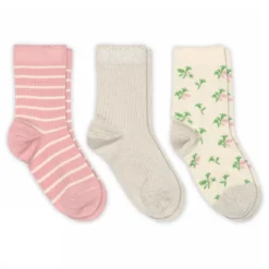 Thora socks - 3-pack