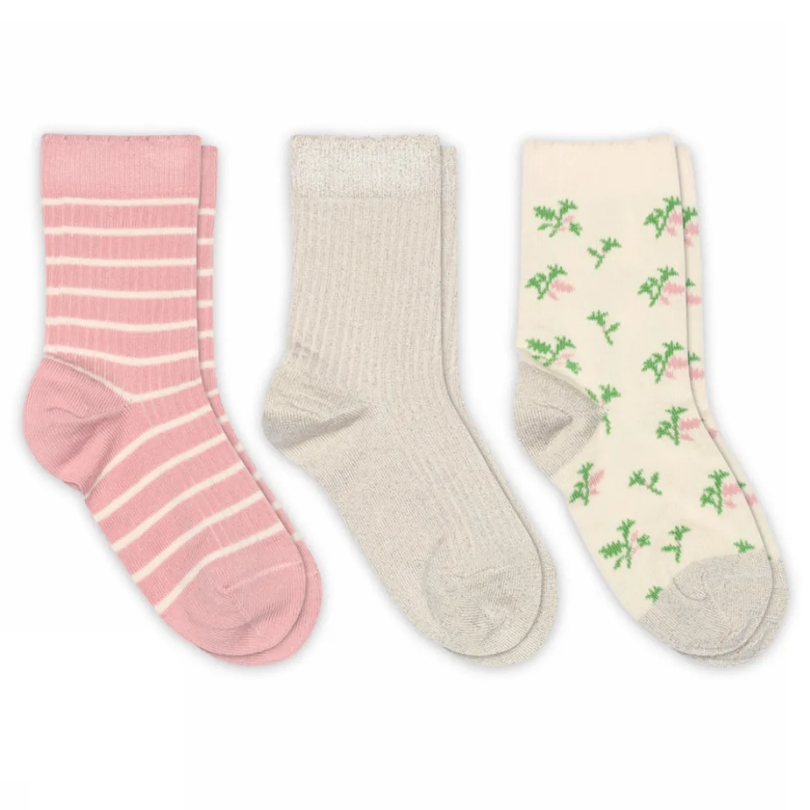 Thora socks - 3-pack